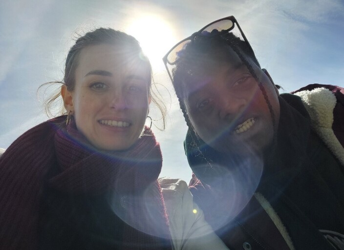 Recherche femme pour s'amuser à 3