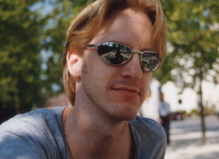 Cool, sympa, sensuel et gentleman... mais pas que .