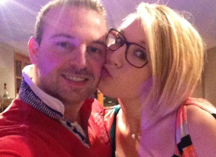 Couple sympathique cherche femme seul