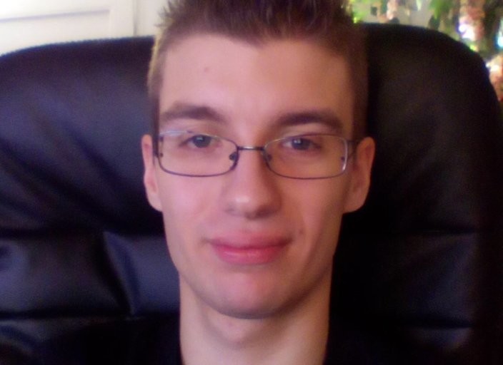 Jeune homme recherche jeune demoiselle ;)