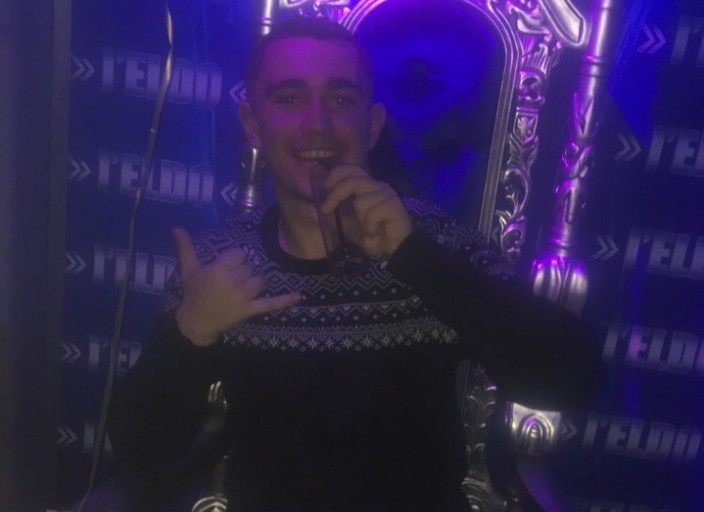 Rien de sérieux