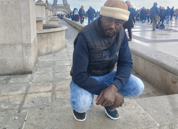 Recherche une femme pour une relation sérieuse