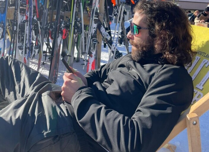 recherche sans prise de tête