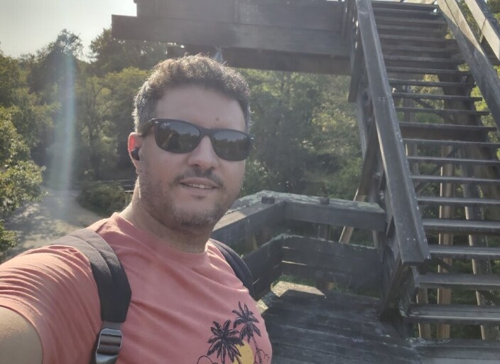 Homme recherche une femme sympa pour partager de b.