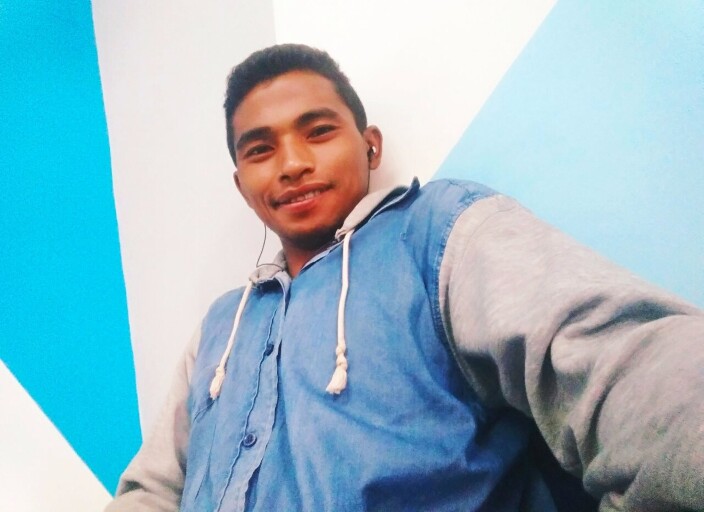 Mec libertin