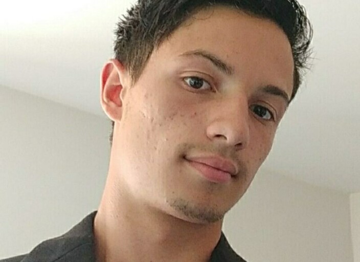 je Cherche une personne pour me faire vibrer