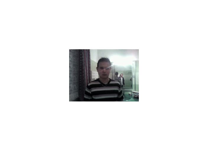 Cherche femme