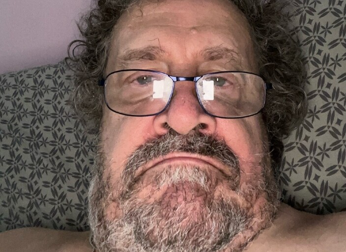 Homme cherche femme
