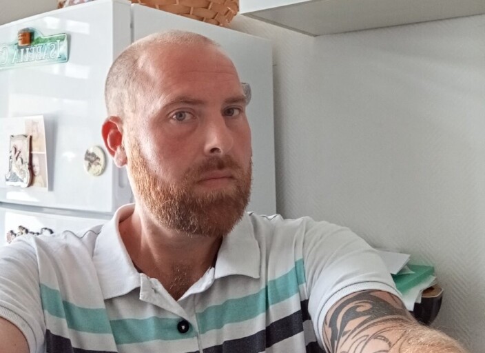 Recherche femme