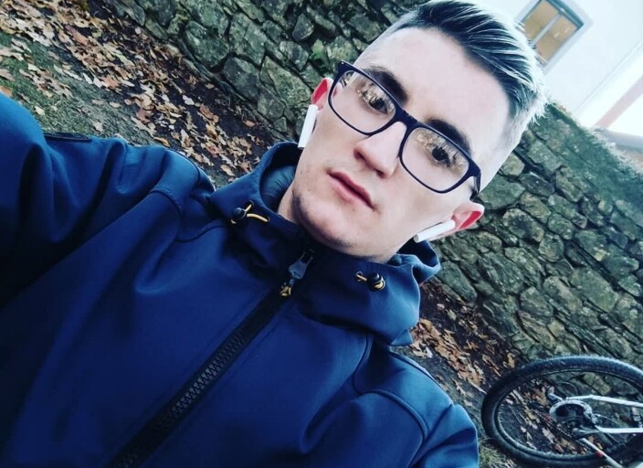 jeune homme de 26ans qui cherche à rencontrer des.