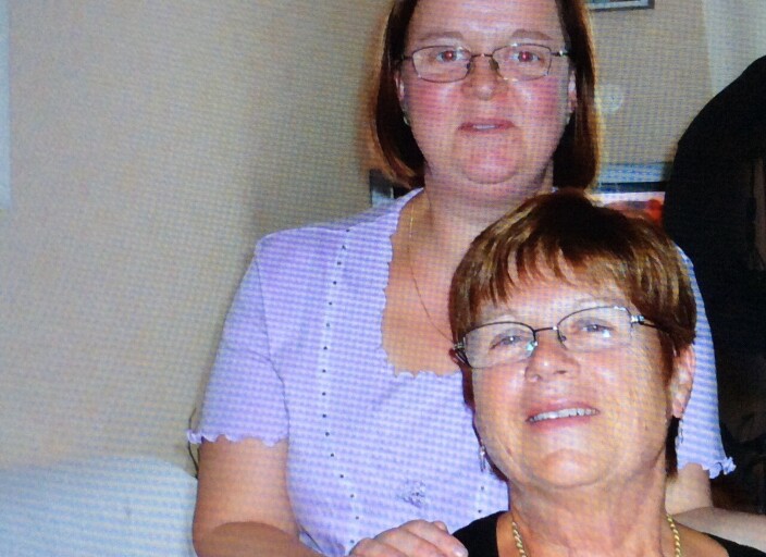 Couple de femmes pour rencontres