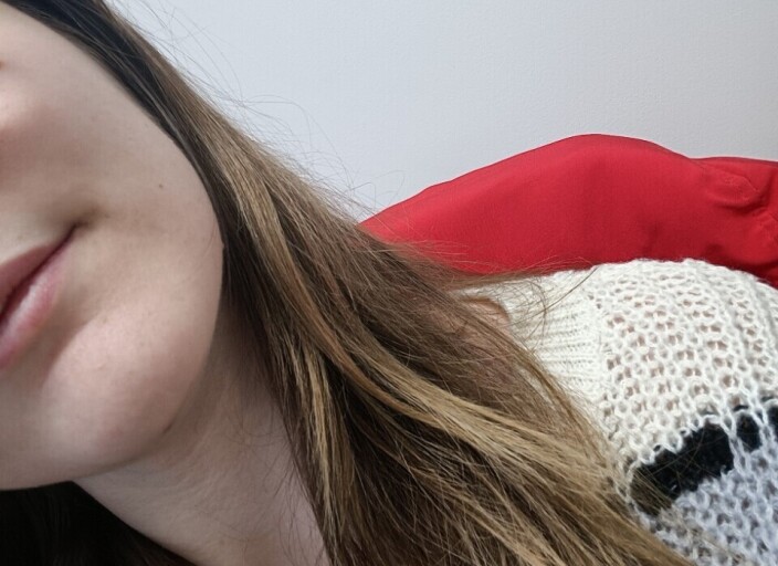Je recherche une femme très ouverte.