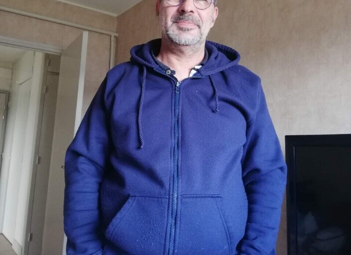 recherche une femme pour relation sérieuse ou coq.