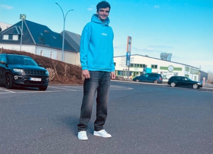 Quentin, 24 ans, Célibataire