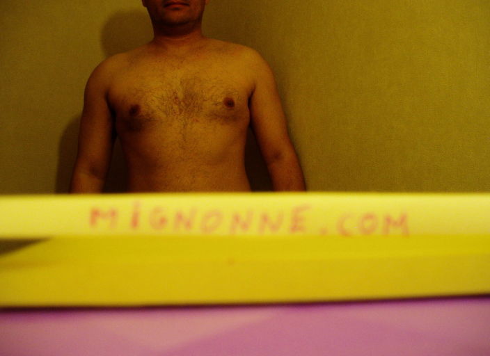 Homme seul libre en 31 et 14