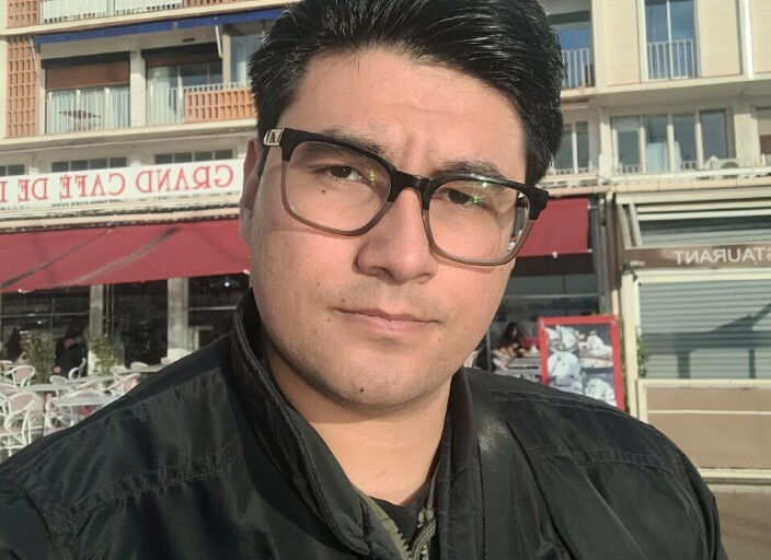 recherche une partenaire au feeling