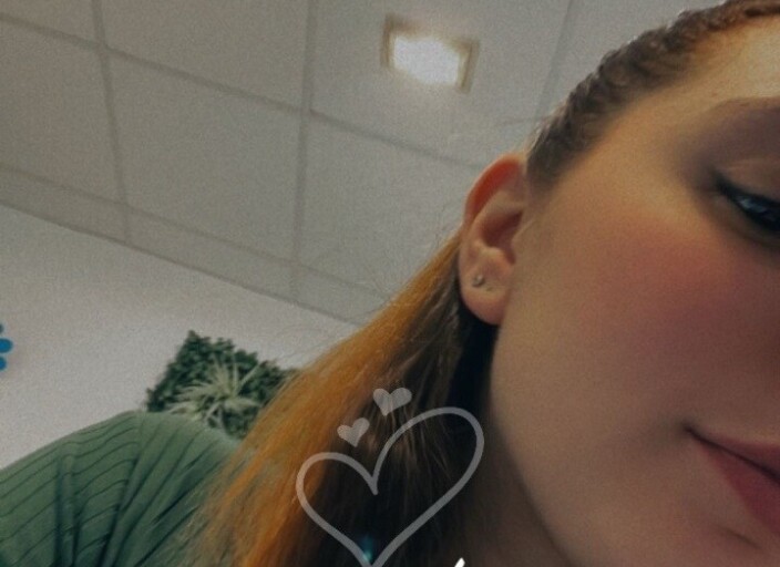 Cherche une personne avec qui m’amuser