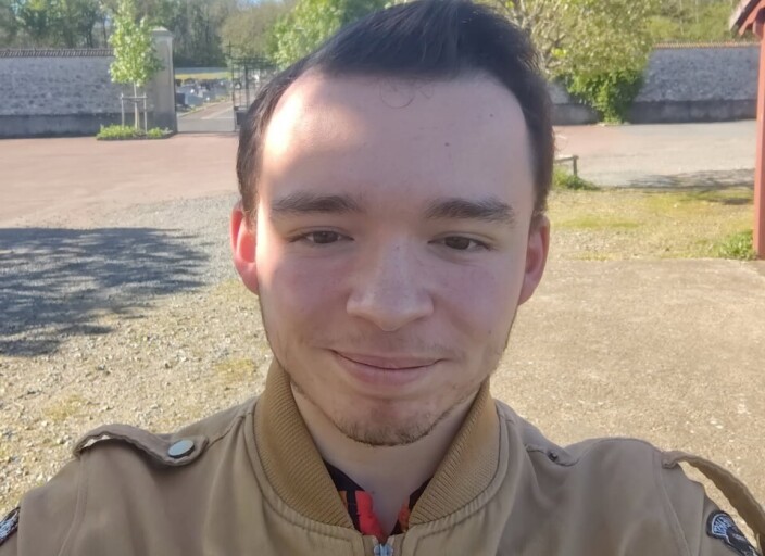 Recherche des personnes qui ont les mêmes envies .