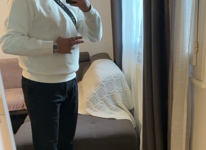Juste m’amuser
