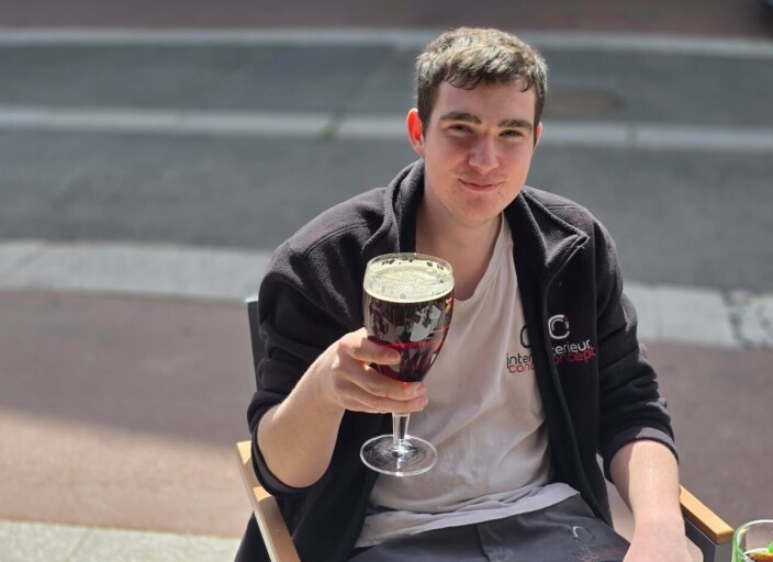 Je cherche une femme