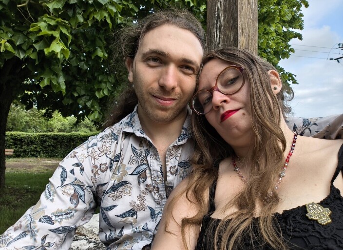 Recherche femme ou couple