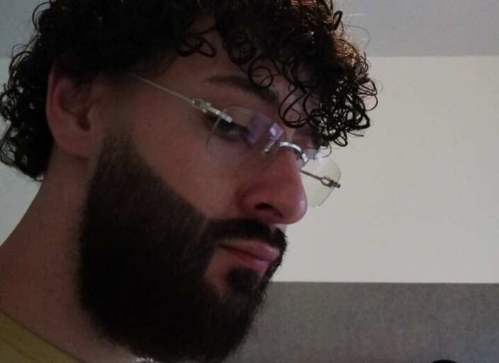 Recherche complice pour moments de partage sans pr.