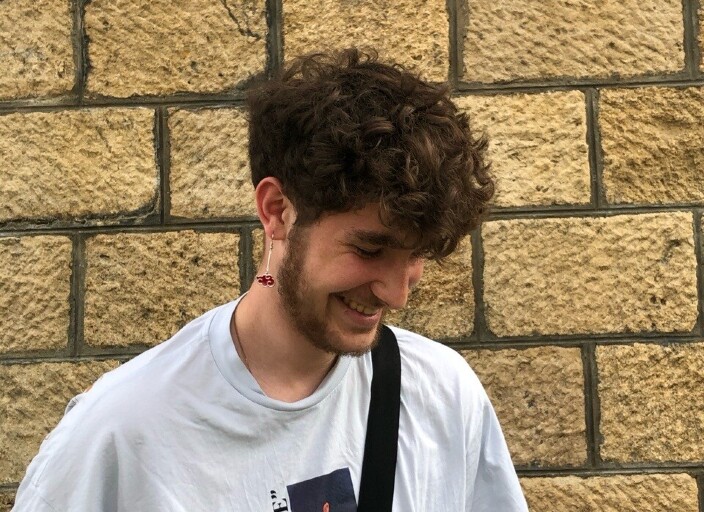 Rien de sérieux 😙