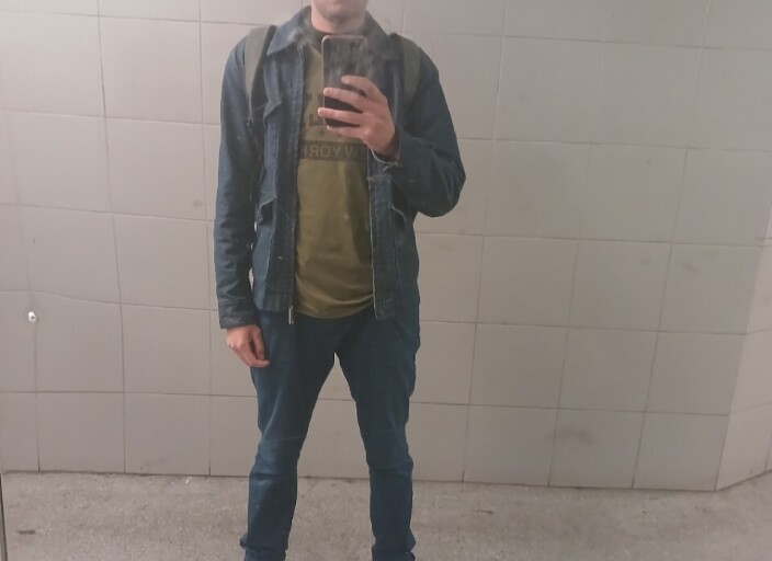 Curieux, respectueux, je suis ici pour explorer le.