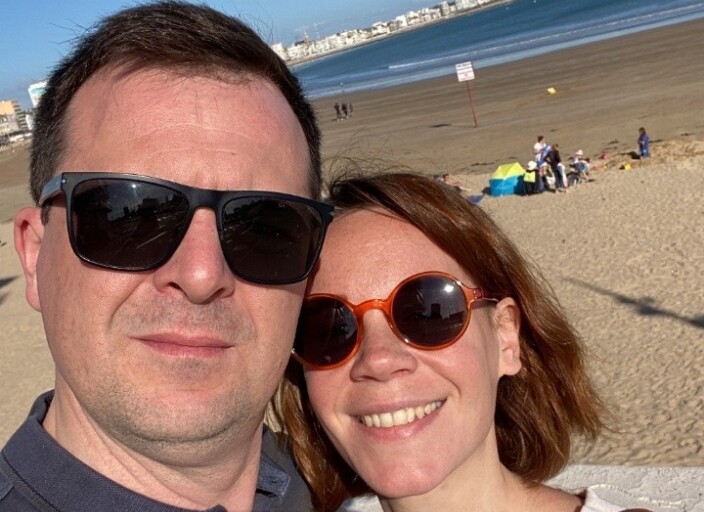 Couple cherche femme bi