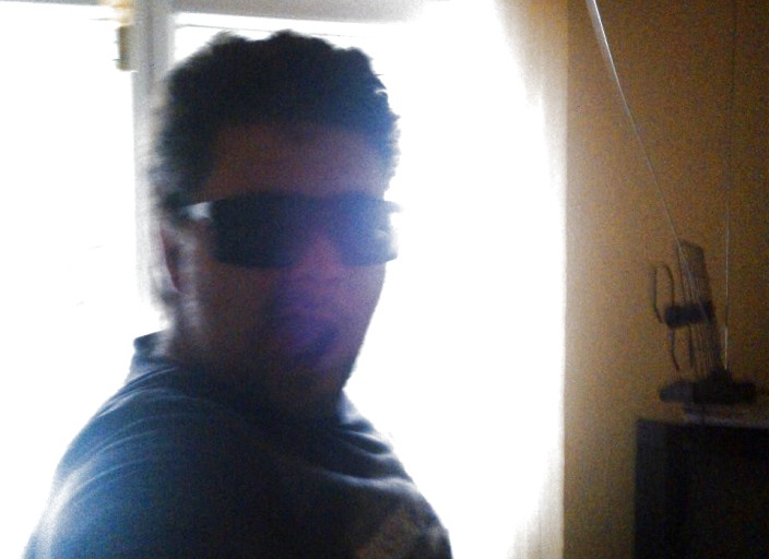 je suis ouvert a tout proposition