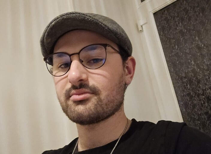 cherche quelqu'un pour s'amuser
