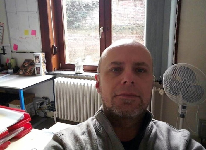 Homme inscrit par curiosité.... à voir ce que le.