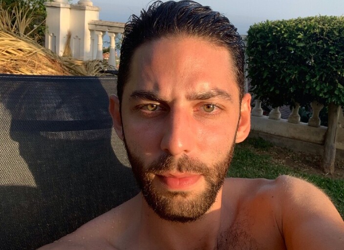 Cherche rencontre