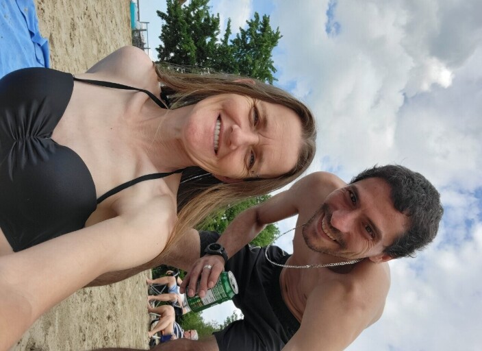 Cherche couple bi