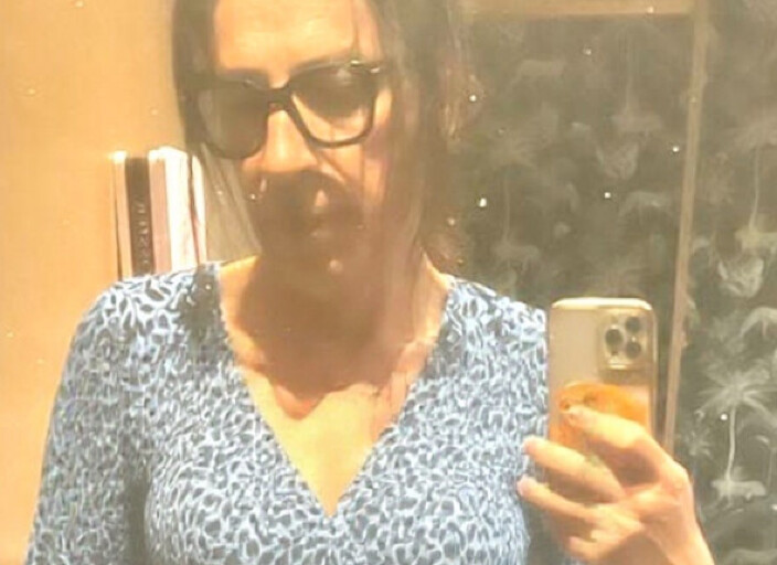 Femme    mature