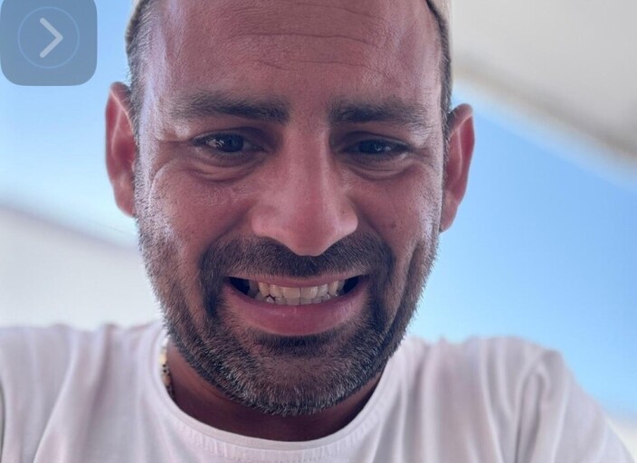 Cherche rencontre