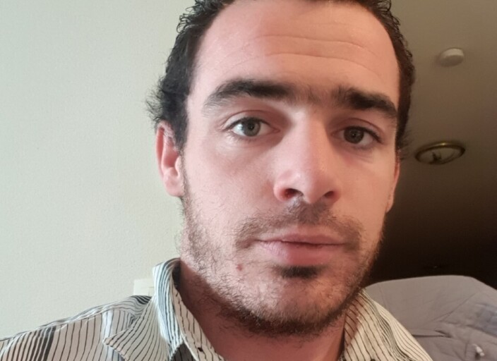 Recherche le grand amour, homme sérieux posé.Spo.