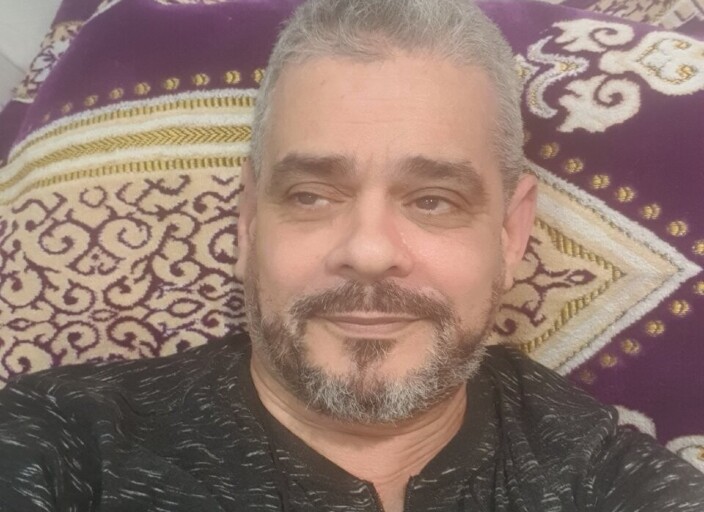 Homme sincère cherche son âme sœur