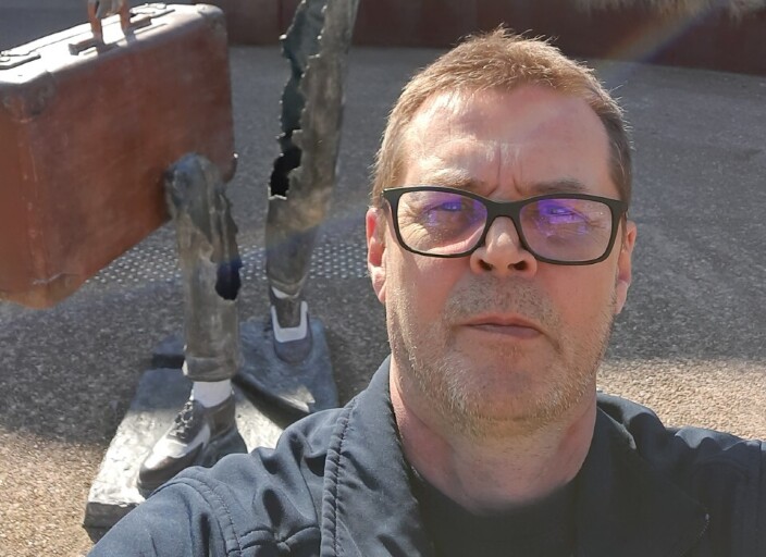 homme célibataire