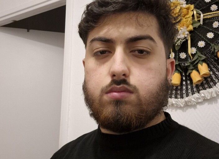Yusuf 20 ans