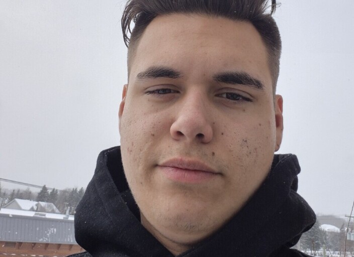 recherche nouvelle personne