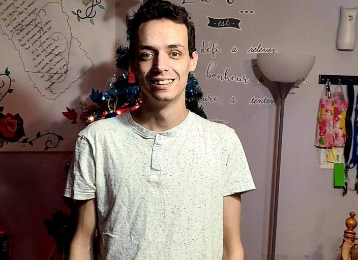 Drole 21 ans