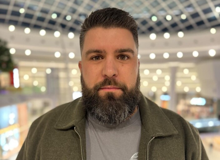 Tu cherches une rencontre avec un barbu ?