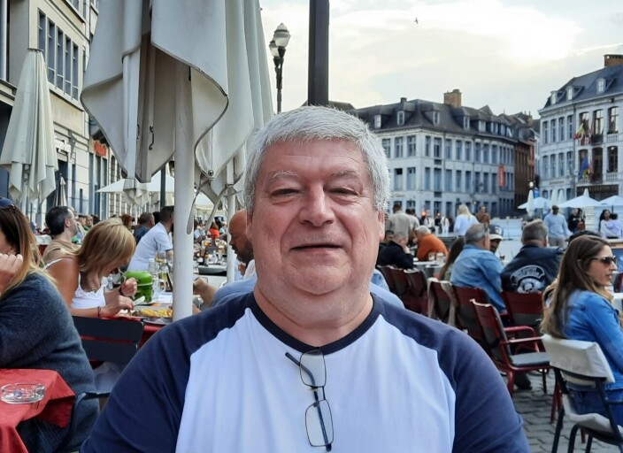 Recherche Femme