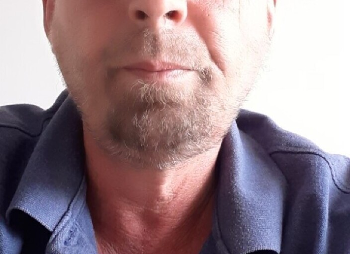 Viens me rencontrer, je suis cool et sympathique