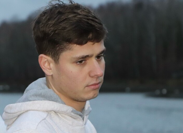 Cherche à m’amuser