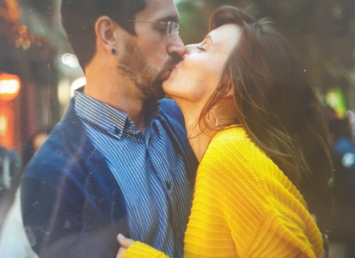 couple cherche femme bi