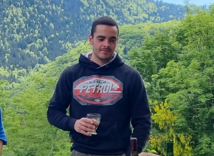 Juste du plaisir