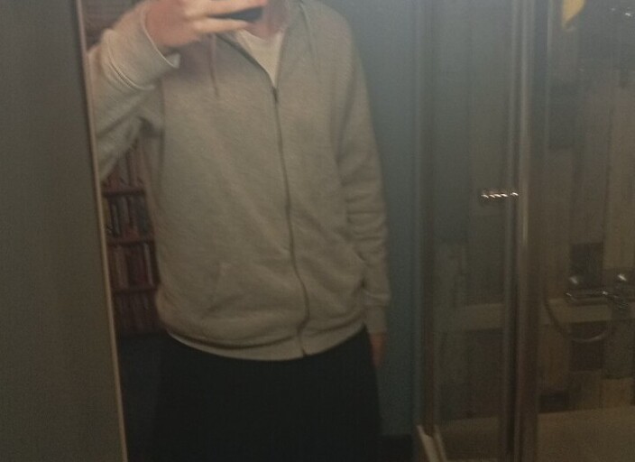 j'ai 18 ans