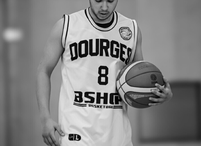 Jeune homme de 20ans